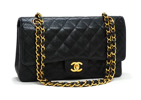 authentic vintage Chanel bag